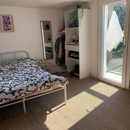 Maison Familiale 5 Minutes De La Nyaraló *